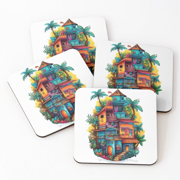 Item preview, divergent block designed and sold by Ricardo Rodríguez Pérez.