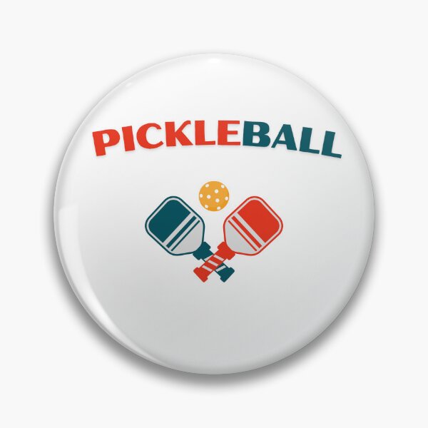 Artikelvorschau, Pickleball auf dem Pickleballplatz spielen – Pickleball in meiner Nähe, professioneller Pickleball entworfen und verkauft von CYGIS STORE.