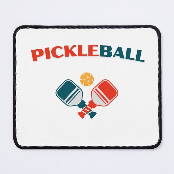 Item preview, playing pickleball in pickleball court - pickleball near me , professional pickle ball designed and sold by CYGIS STORE.
