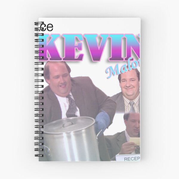 Item preview, Kevin Malone: The Office designed and sold by rileydinho11.