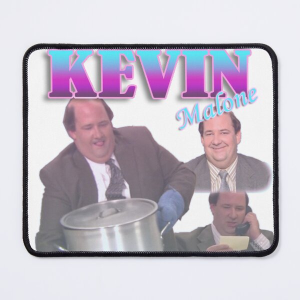 Item preview, Kevin Malone: The Office designed and sold by rileydinho11.