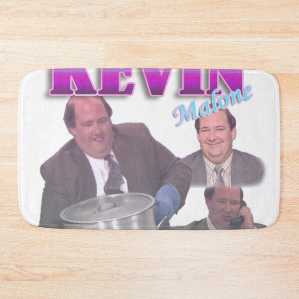 Item preview, Kevin Malone: The Office designed and sold by rileydinho11.