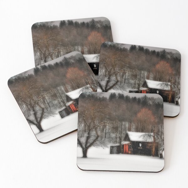 Item preview, In Winter's Grip designed and sold by Lois  Bryan.