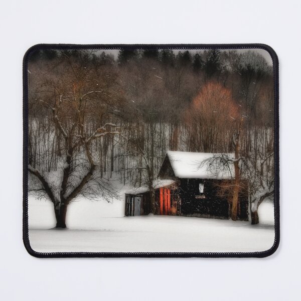 Item preview, In Winter's Grip designed and sold by Lois  Bryan.