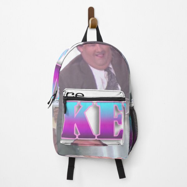 Item preview, Kevin Malone: The Office designed and sold by rileydinho11.