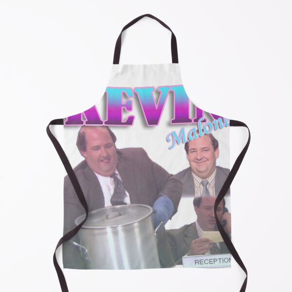 Item preview, Kevin Malone: The Office designed and sold by rileydinho11.