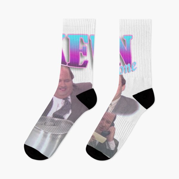 Item preview, Kevin Malone: The Office designed and sold by rileydinho11.