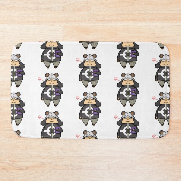 Item preview, Bartholomew Kuma chibi One Piece designed and sold by Artyssytb.