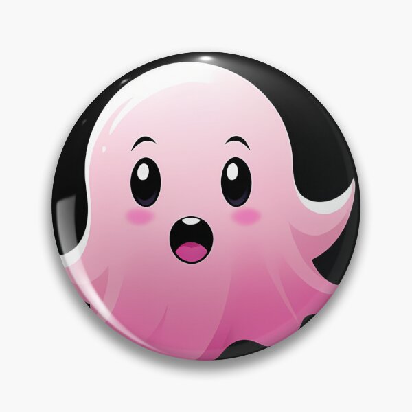 Item preview, Pink Tranquility: The Playful Spirit designed and sold by Artedig.
