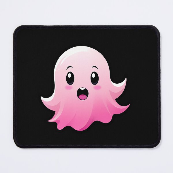 Item preview, Pink Tranquility: The Playful Spirit designed and sold by Artedig.