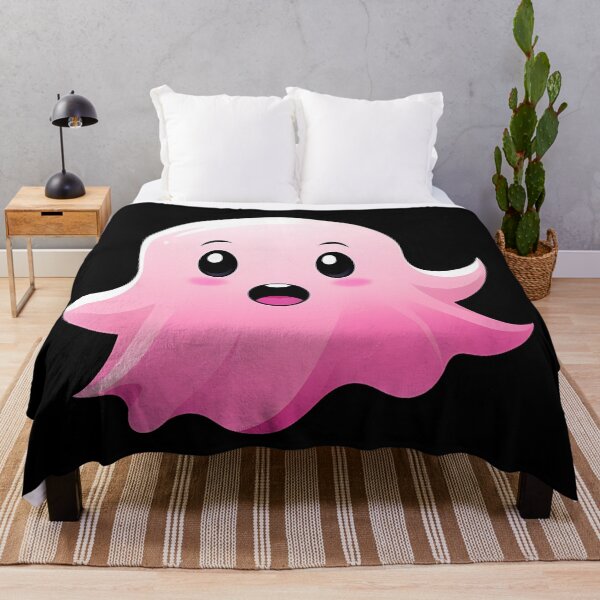 Item preview, Pink Tranquility: The Playful Spirit designed and sold by Artedig.
