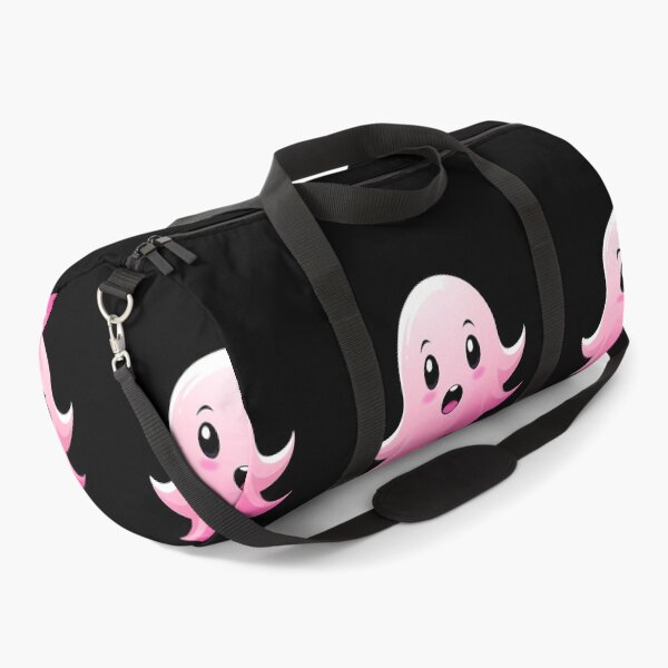 Item preview, Pink Tranquility: The Playful Spirit designed and sold by Artedig.