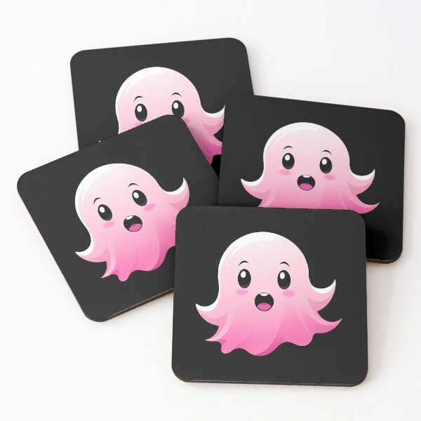Item preview, Pink Tranquility: The Playful Spirit designed and sold by Artedig.