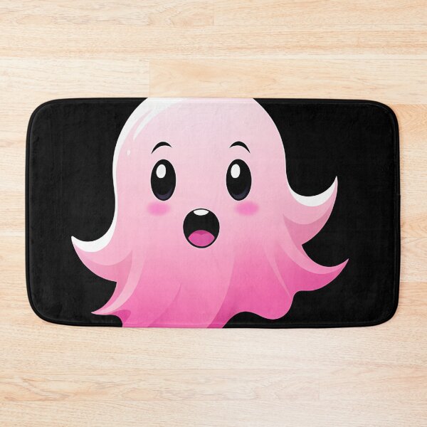 Item preview, Pink Tranquility: The Playful Spirit designed and sold by Artedig.