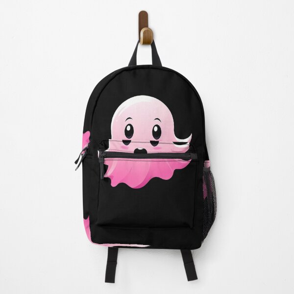 Item preview, Pink Tranquility: The Playful Spirit designed and sold by Artedig.
