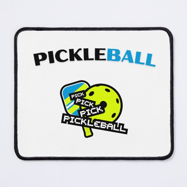 Item preview, playing pickleball in pickleball court - pickleball near me , professional pickle ball designed and sold by CYGIS STORE.