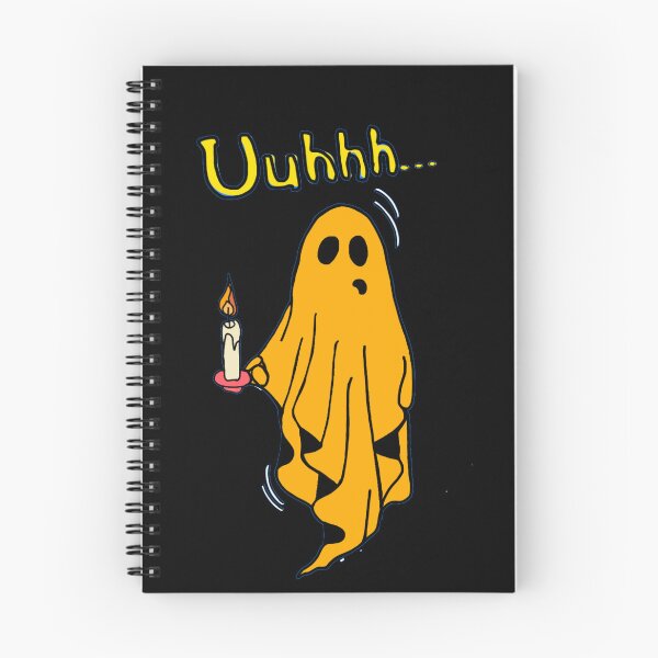 Item preview, Fantasma | Uuhhh.. designed and sold by ArtDesign_.