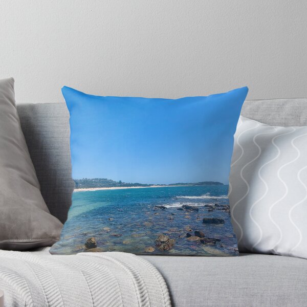 Artikelvorschau, Strandlandschaft entworfen und verkauft von Amidesigns24.