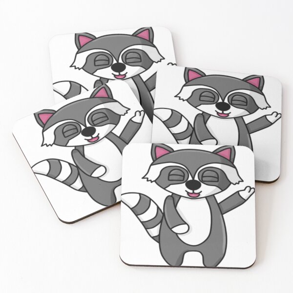 Item preview, Proudly Trash Panda designed and sold by SonicTheCheeky.