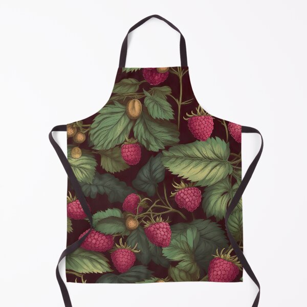 Item preview, garden raspberry designed and sold by elegantpaterns.