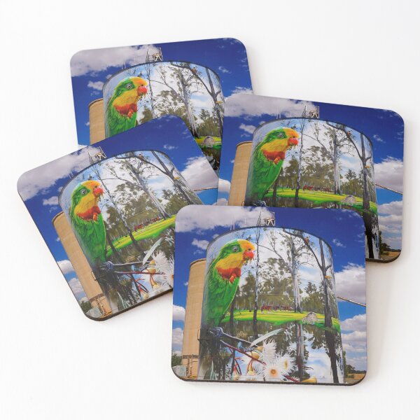 Item preview, Silo Art  designed and sold by D-GaP.