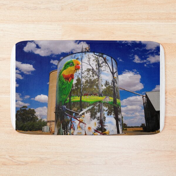 Item preview, Silo Art  designed and sold by D-GaP.