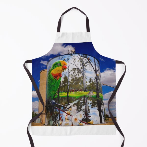 Item preview, Silo Art  designed and sold by D-GaP.