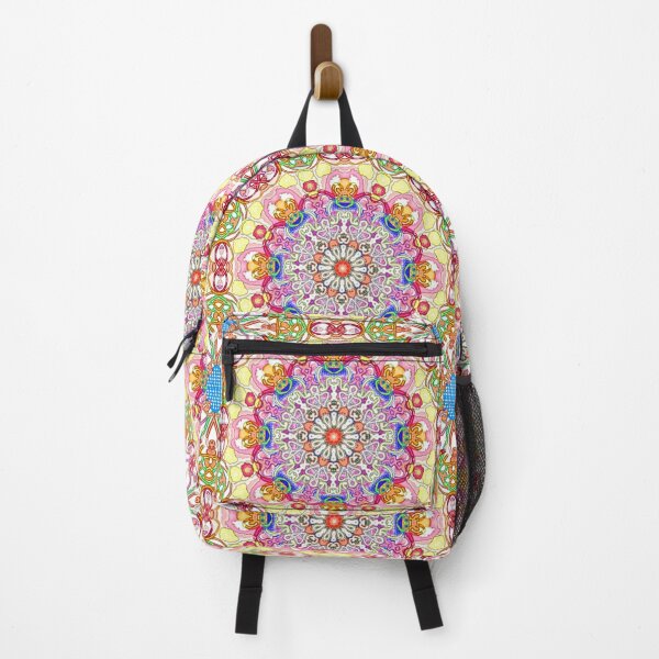 Item preview, PRETTY ART MANDALA #63 designed and sold by ArtemyRMT.