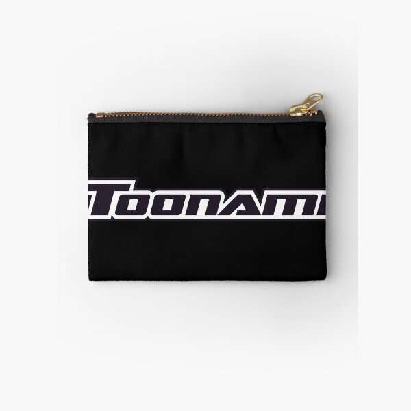 Item preview, Toonami Classic Logo designed and sold by signiquitatis.