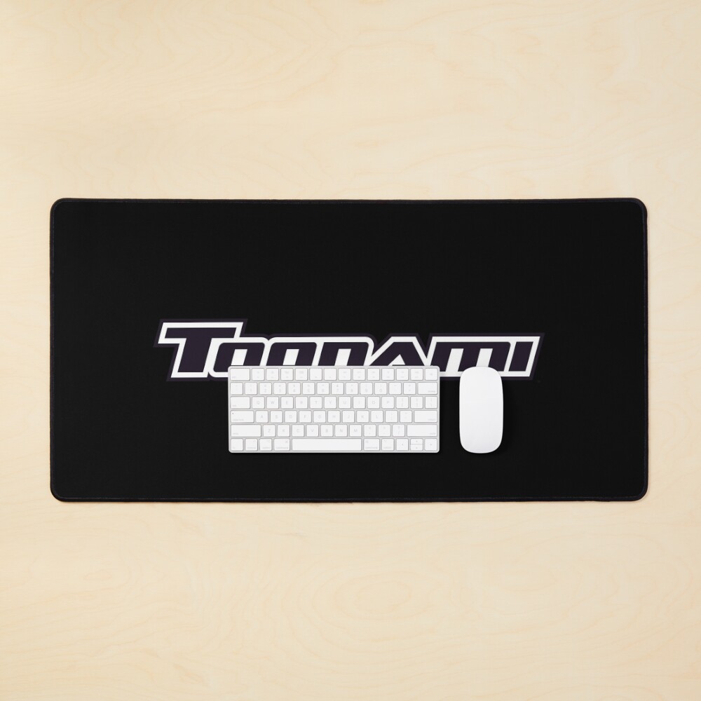 Item preview, Desk Mat designed and sold by signiquitatis.