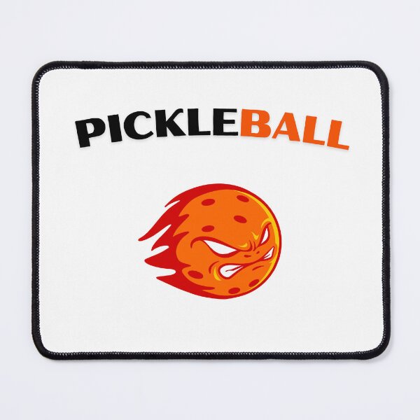 Item preview, playing pickleball in pickleball court - pickleball near me , professional pickle ball designed and sold by CYGIS STORE.