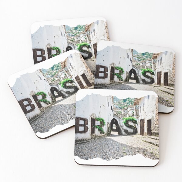 Item preview, BRASIL 23 23 designed and sold by maveluzone.