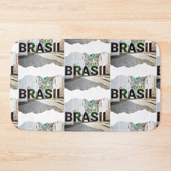 Item preview, BRASIL 23 23 designed and sold by maveluzone.