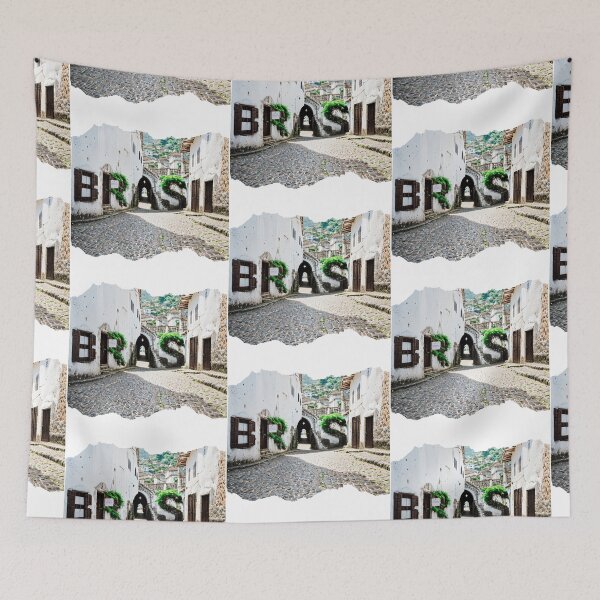 Item preview, BRASIL 23 23 designed and sold by maveluzone.