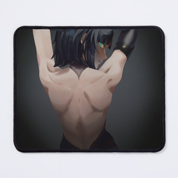 Item preview, Yelan designed and sold by DanteArt3Shop.