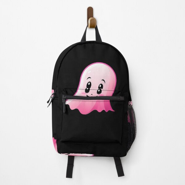 Item preview, Bewitching with Elegance: Fun Pink designed and sold by Artedig.