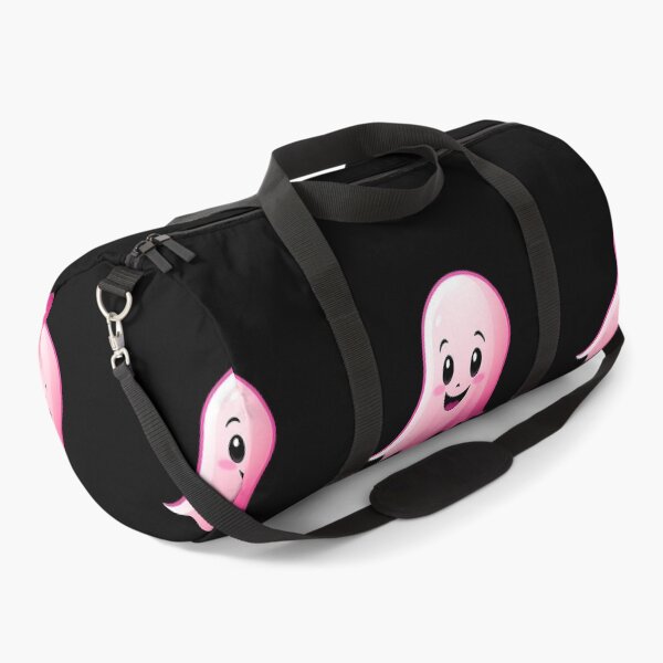 Item preview, Bewitching with Elegance: Fun Pink designed and sold by Artedig.