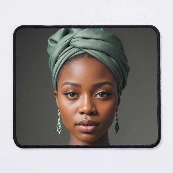 Item preview, Queen of Emeralds designed and sold by Robes-and-Roses.