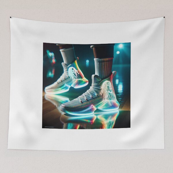 Item preview, HOLOTRAINERS 1 designed and sold by CREATIONBArt.
