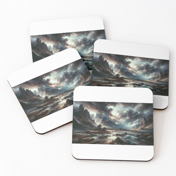 Item preview, Majestic Expression of Passion and Turmoil designed and sold by philxpage.