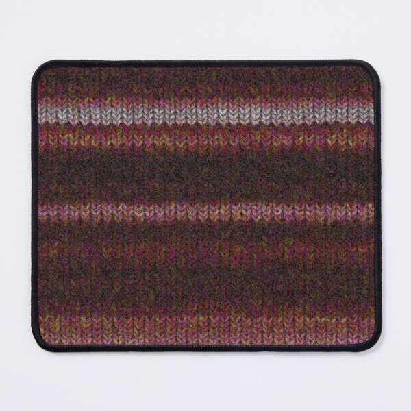 Item preview, Red knitted background designed and sold by bobstudio.