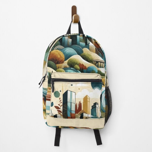 Item preview, Architectural Nature designed and sold by Imeline Valentin.