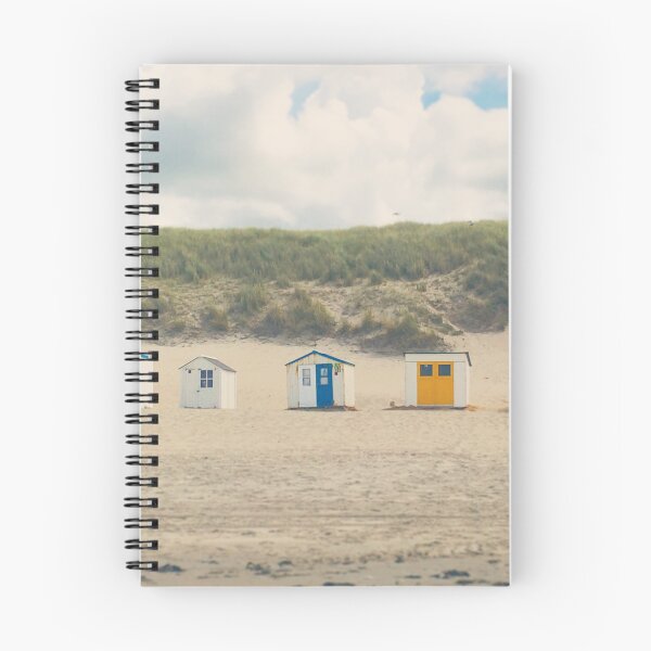 Item preview, Beach Houses - Texel designed and sold by Jamz n'  Jelliez.