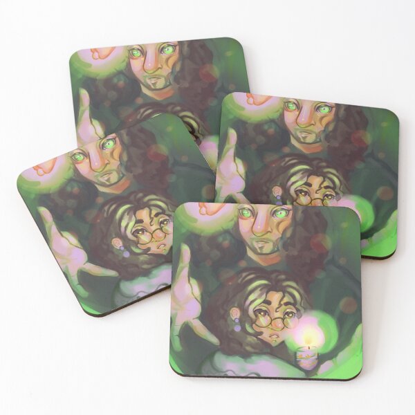 Item preview, Bruno and Mirabel designed and sold by Camne.
