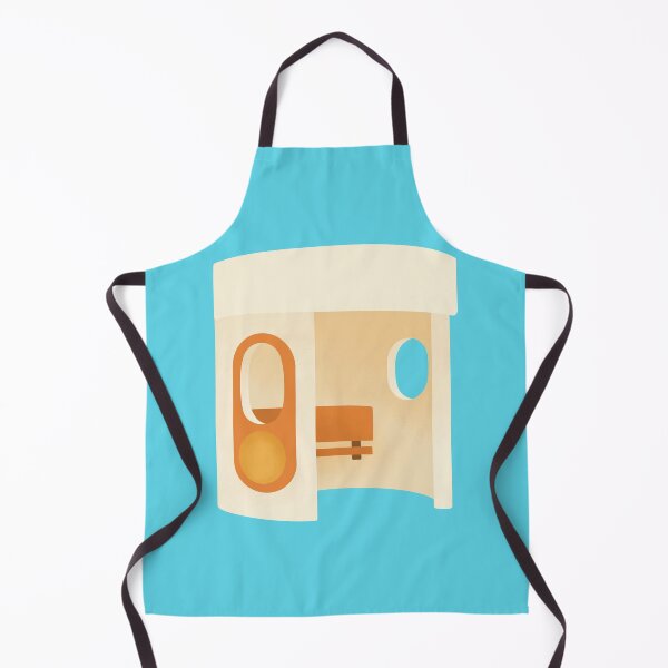 Item preview, Canberran Bus Stop designed and sold by AllawayStudios.