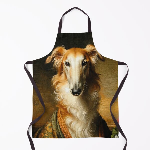 Item preview, Renaissance dog designed and sold by Iluvmygreyhound.