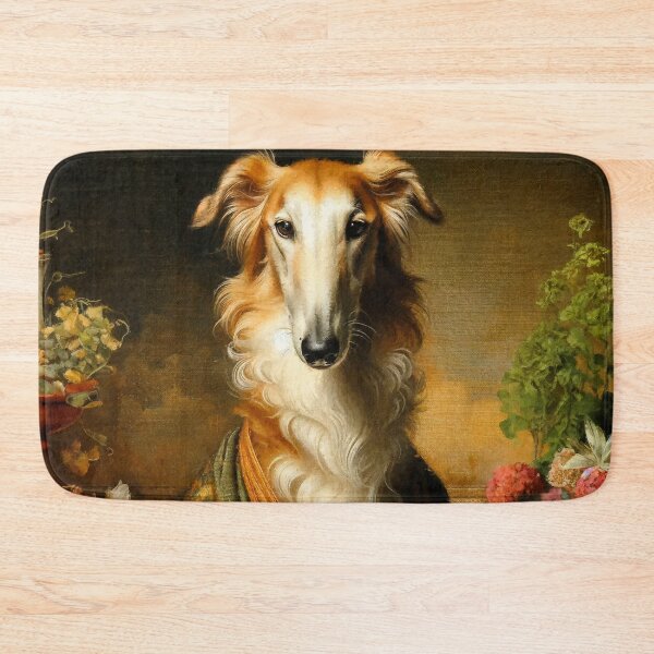Item preview, Renaissance dog designed and sold by Iluvmygreyhound.