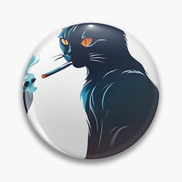 Item preview, Cool Cat Chronicles: Smokin' Whisker Tales designed and sold by WAUZ.