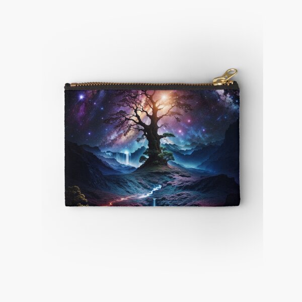 Item preview, Galactic Oasis designed and sold by PrintifyWorld.
