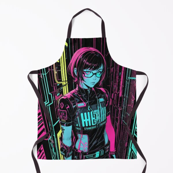 Item preview, The Cyberspace Pathfinder designed and sold by LoklenAro.